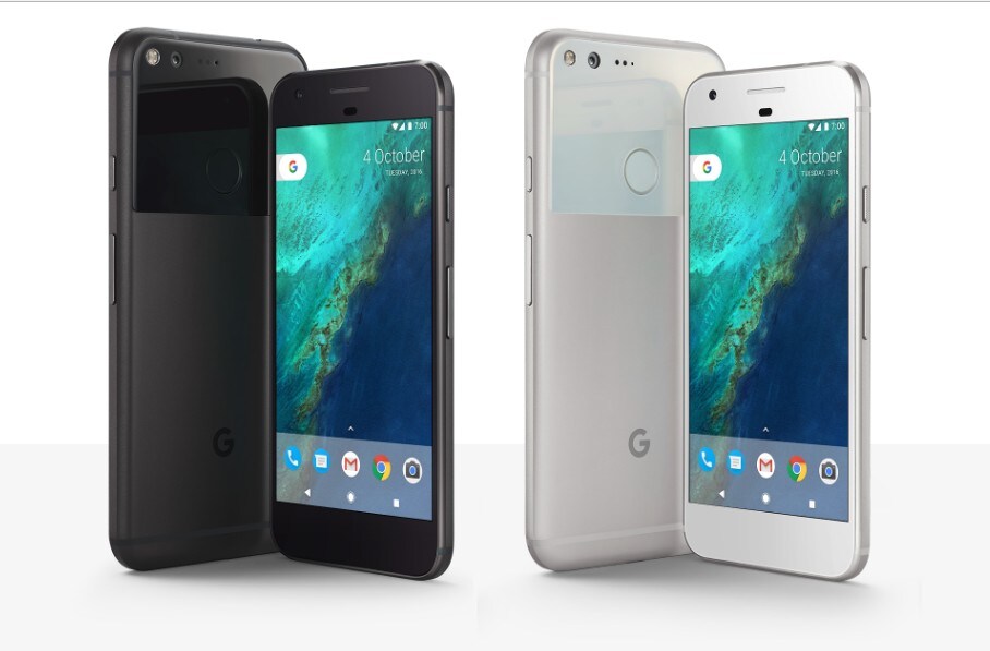 Best smartphones 2016