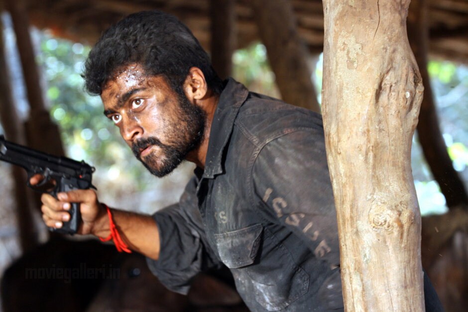 Suriya best films till date how many have you seen