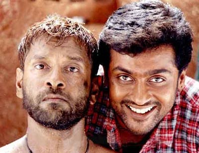 Suriya best films till date how many have you seen