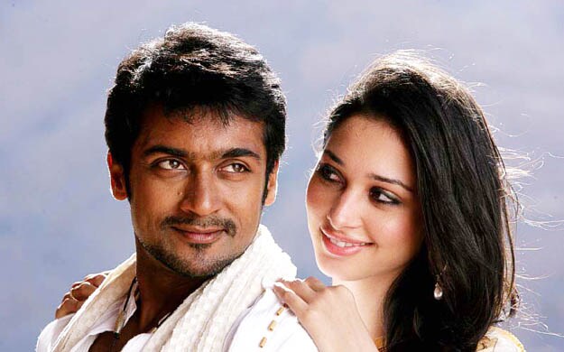 Suriya best films till date how many have you seen