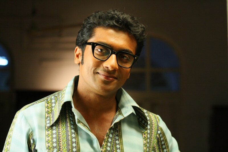 Suriya best films till date how many have you seen