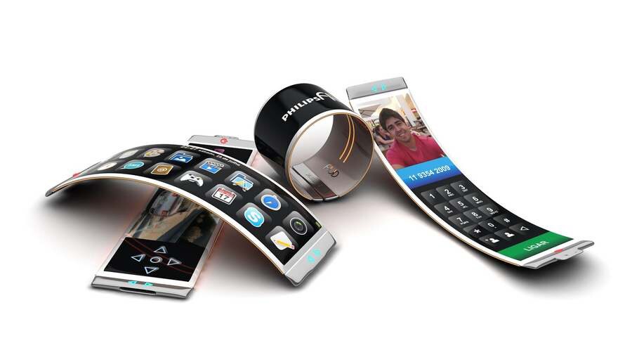 5 amazing concepts