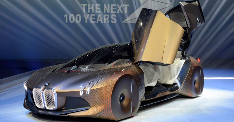 5 amazing concepts