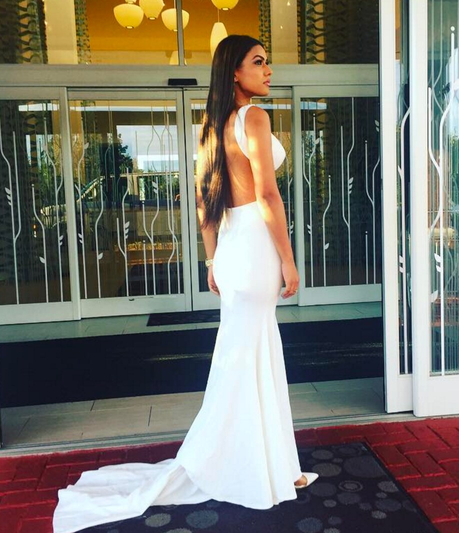 3rd Sexiest Asian Woman Nia Sharma photoshoot is too hot to handle