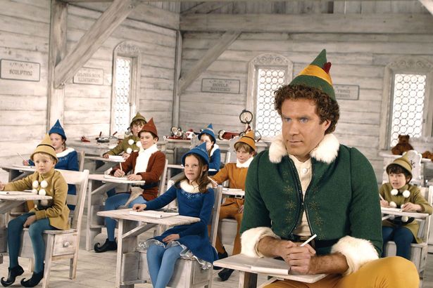 15 Happy and cheerful Christmas movies you SHOULD watch today