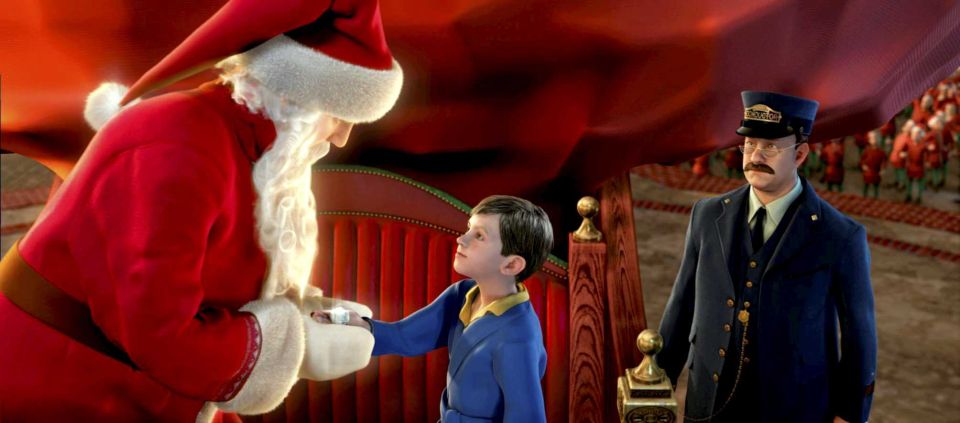 15 Happy and cheerful Christmas movies you SHOULD watch today