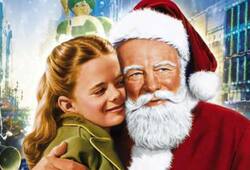 Merry Christmas Eight best movies  watch during this season