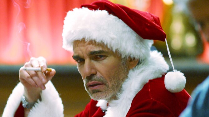 15 Happy and cheerful Christmas movies you SHOULD watch today