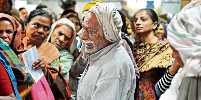 Pictures which defined 2016 jayalalithaa death demonetisation