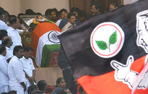 Pictures which defined 2016 jayalalithaa death demonetisation