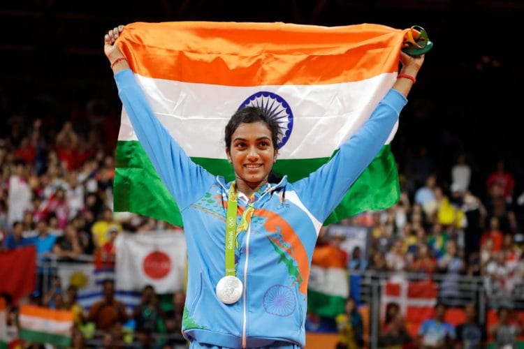 In Pics When Indian sportspersons made us proud in 2016