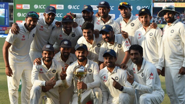 In Pics When Indian sportspersons made us proud in 2016