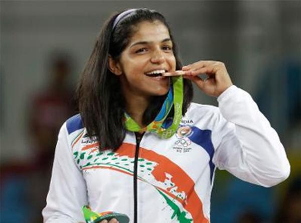 In Pics When Indian sportspersons made us proud in 2016