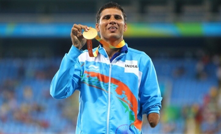 In Pics When Indian sportspersons made us proud in 2016