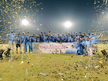 In Pics When Indian sportspersons made us proud in 2016