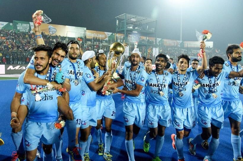In Pics When Indian sportspersons made us proud in 2016