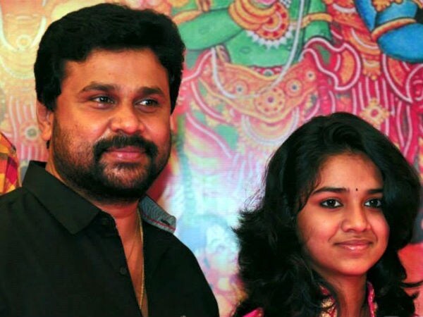 10 Mollywood celebrities and their adorable kids