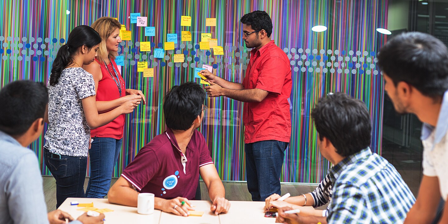 top 14 Indian companies with great employee friendly work policies