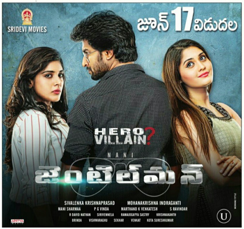 12 movies that rocked Telugu films in 2016
