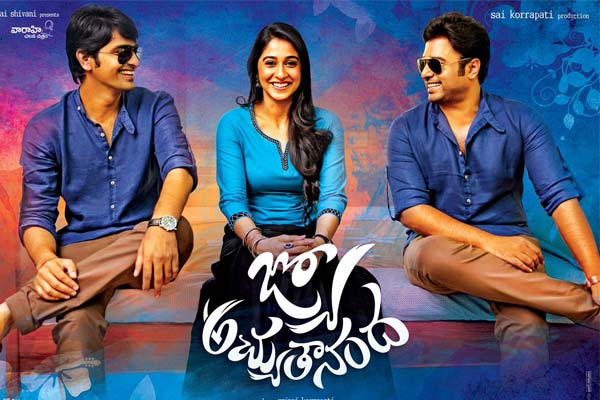 12 movies that rocked Telugu films in 2016