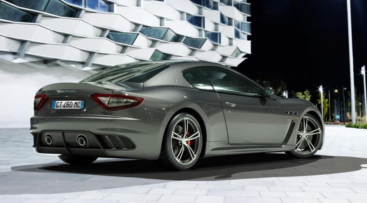 best Italian cars in India to have in your garage