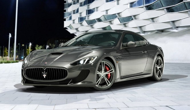 best Italian cars in India to have in your garage