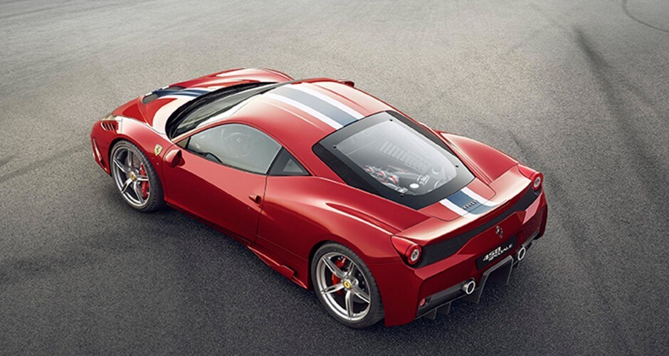 best Italian cars in India to have in your garage