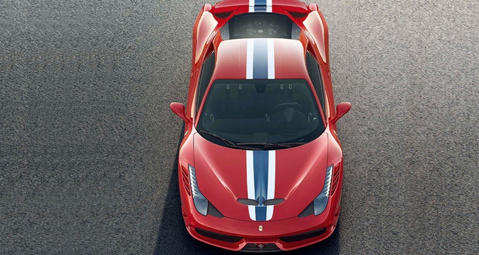 best Italian cars in India to have in your garage