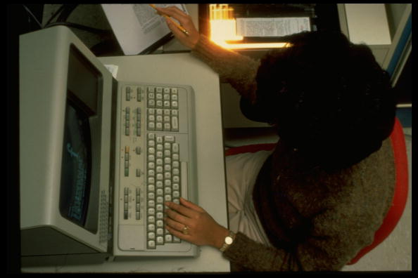 These 5 jobs will die a slow brutal death in the next few years
