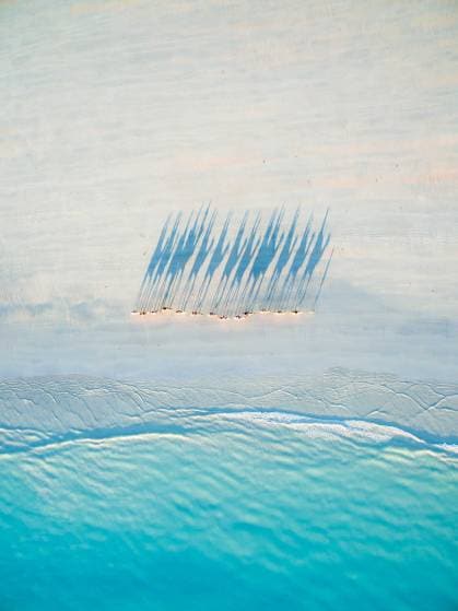 Dronestagram drone photography competition 2016