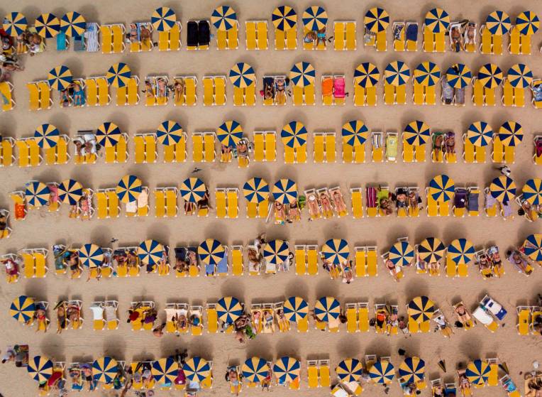 Dronestagram drone photography competition 2016