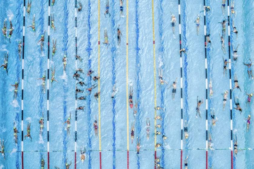 Dronestagram drone photography competition 2016