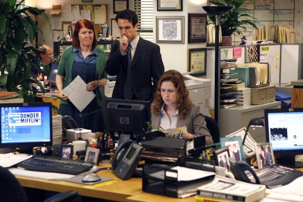 10 Things you shouldnot do in the first month of your new job