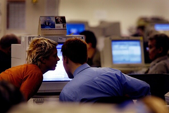 10 Things you shouldnot do in the first month of your new job