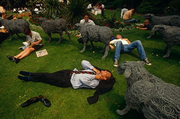 10 Things you shouldnot do in the first month of your new job