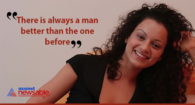 Kangana Ranaut fearless uninhibited quotes to inspire you