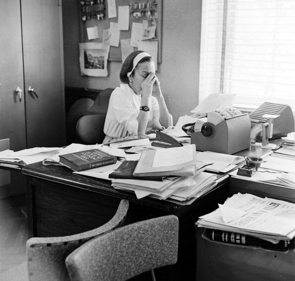 5 Subtle hints you are going to get fired