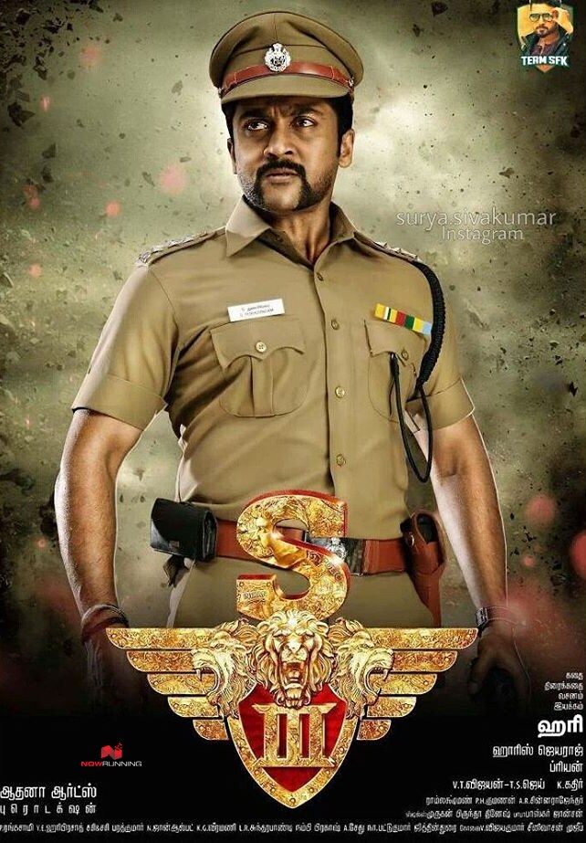 Kollywood in 2017 10 exciting films to look forward to