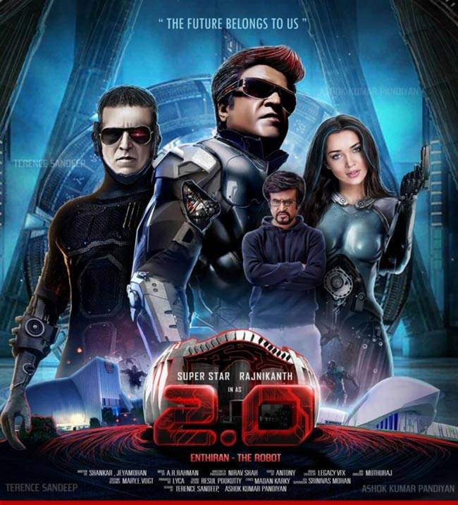 Kollywood in 2017 10 exciting films to look forward to