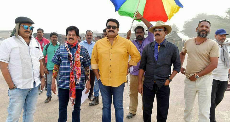 Mollywood in 2017 10 exciting films to look forward to