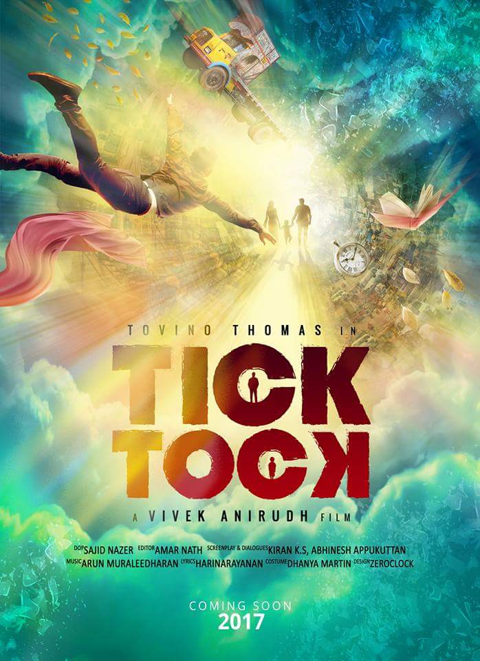 Mollywood in 2017 10 exciting films to look forward to