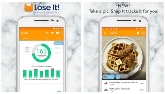 New Year Resolutions apps