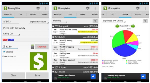 New Year Resolutions apps