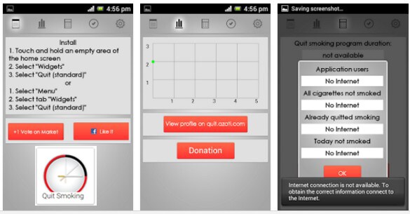 New Year Resolutions apps