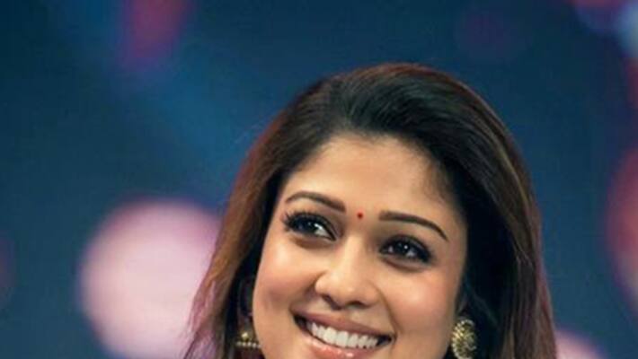 nayantara betrothal going to be held by november month nayantara betrothal going to be held by november month