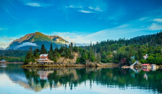 These are the exotic countries to visit in 2017