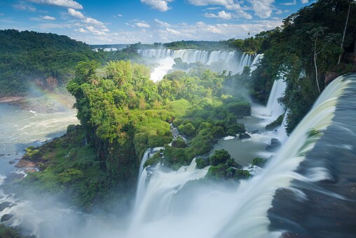 These are the exotic countries to visit in 2017