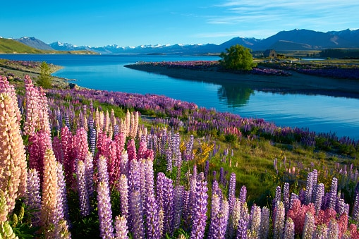 These are the exotic countries to visit in 2017