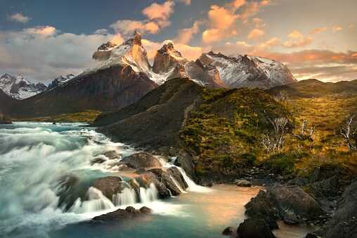 These are the exotic countries to visit in 2017
