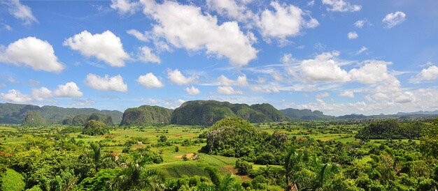 These are the exotic countries to visit in 2017